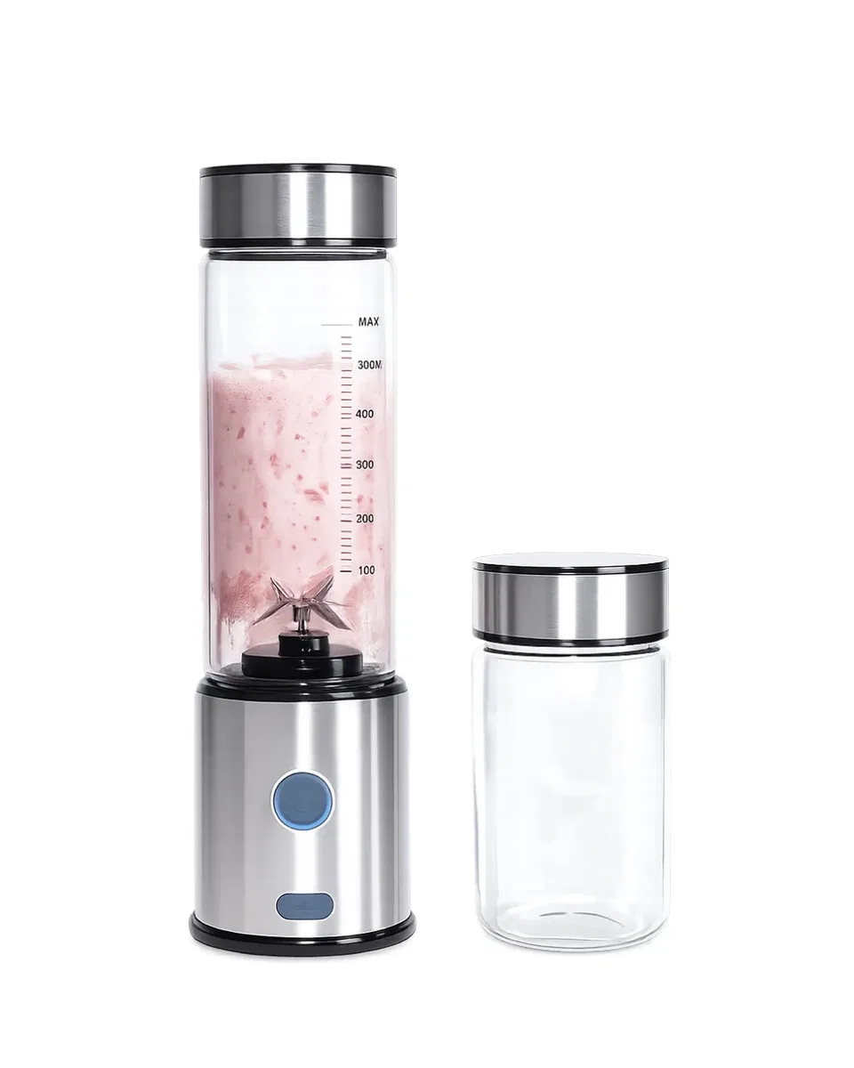 FRULY BLENDER görsel 5