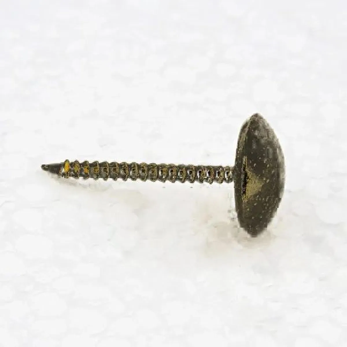 Antik Saraciye, Deri Tırtıklı Kabara 9, 5 Mm - 1000