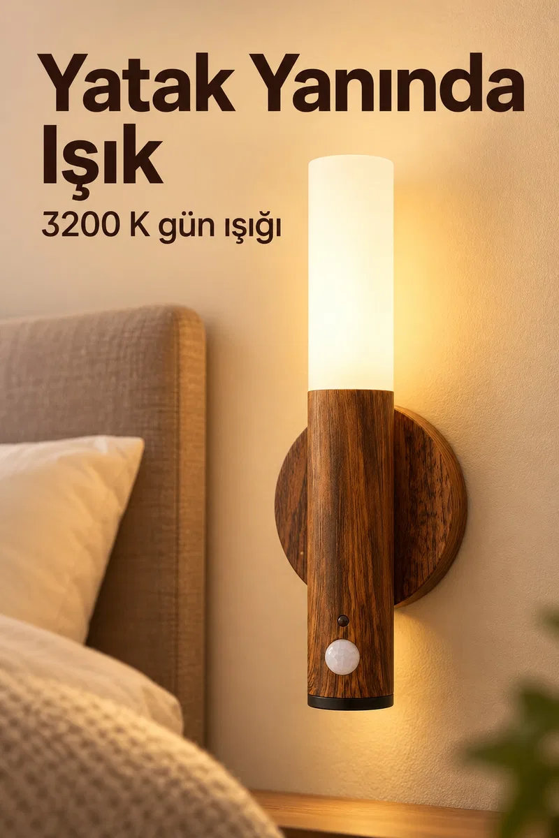 Led Aplik görsel 2