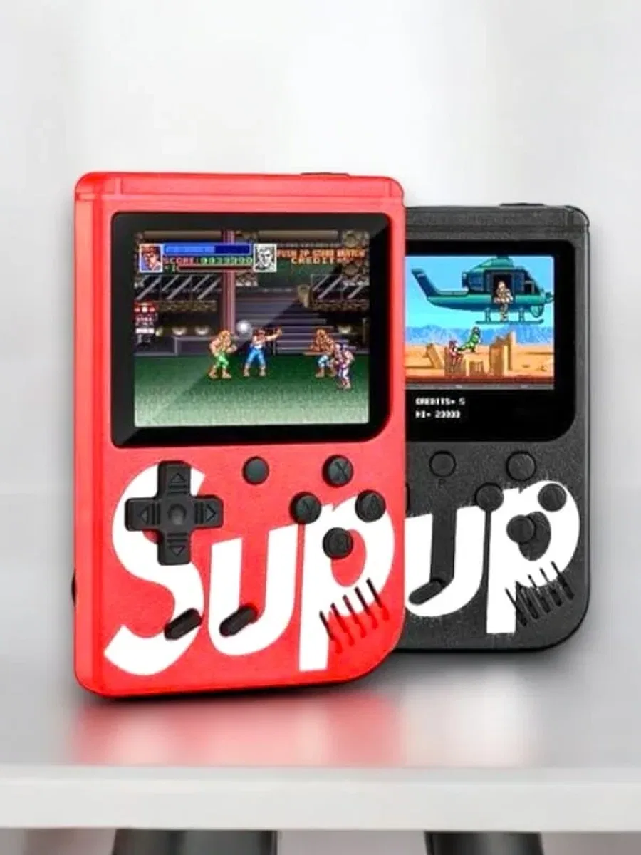 SUP 400 OYUN OYUNLU EL ATARİSİ görsel 4