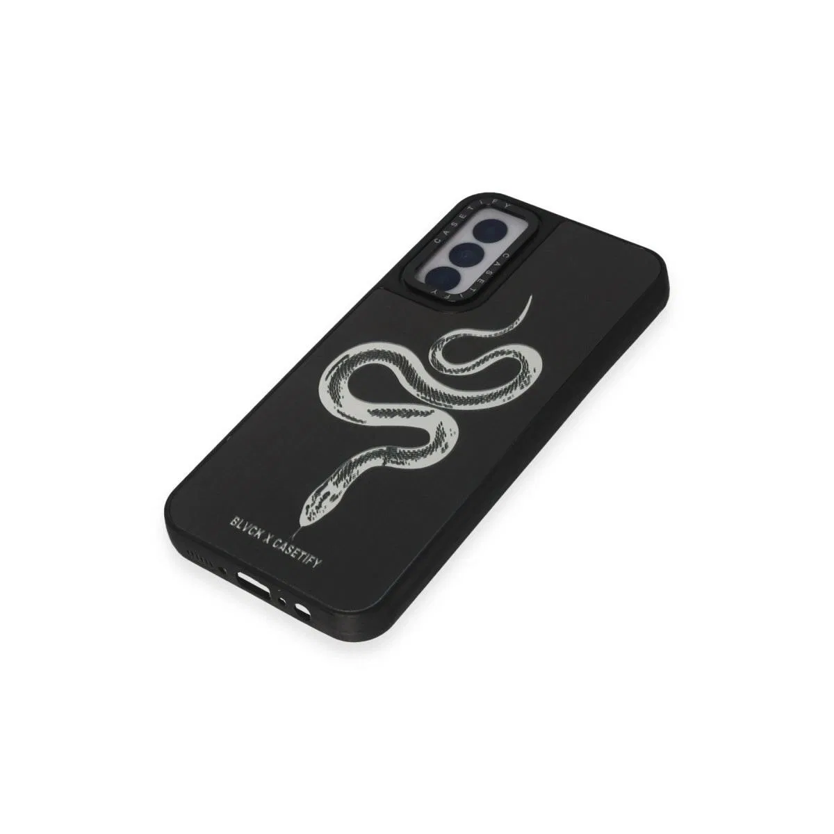 Samsung Galaxy M14 5g Kılıf Mirror Desenli Kapak - Mirror - 13 görsel 4