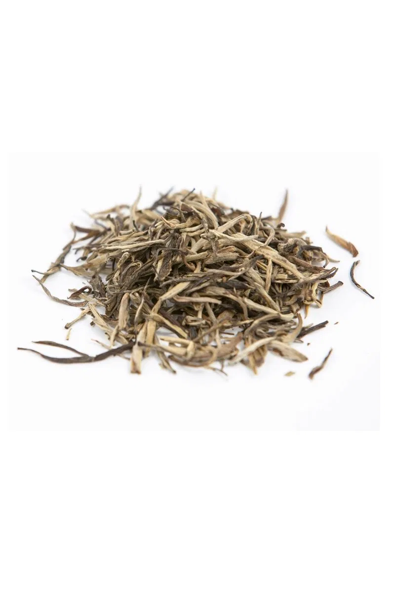 Beyaz Çay Deluxe Seri Organik Lezzetli 100 Gr görsel 2