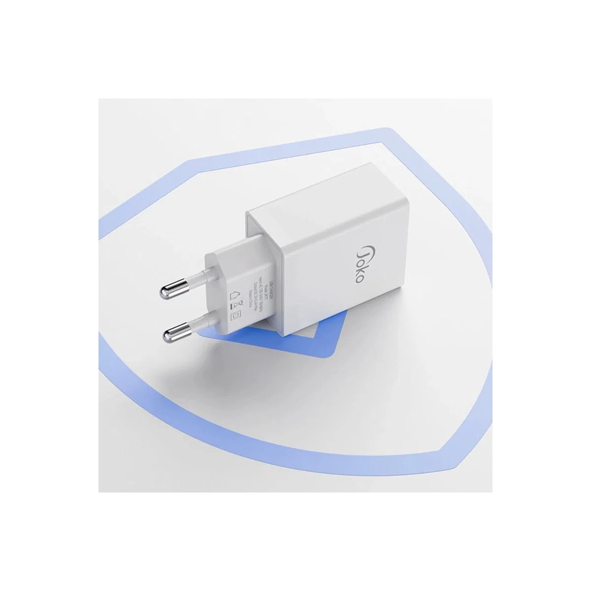 Joko Jk77 12w + Px17 1m 2. 4a Usb To Lightning Kablolu Pd Şarj Cihazı görsel 4