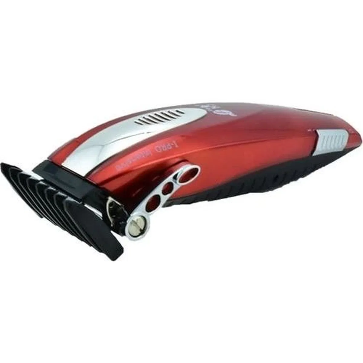 Fyc 1288 Profesyonel Tıraş Makinesi görsel 3