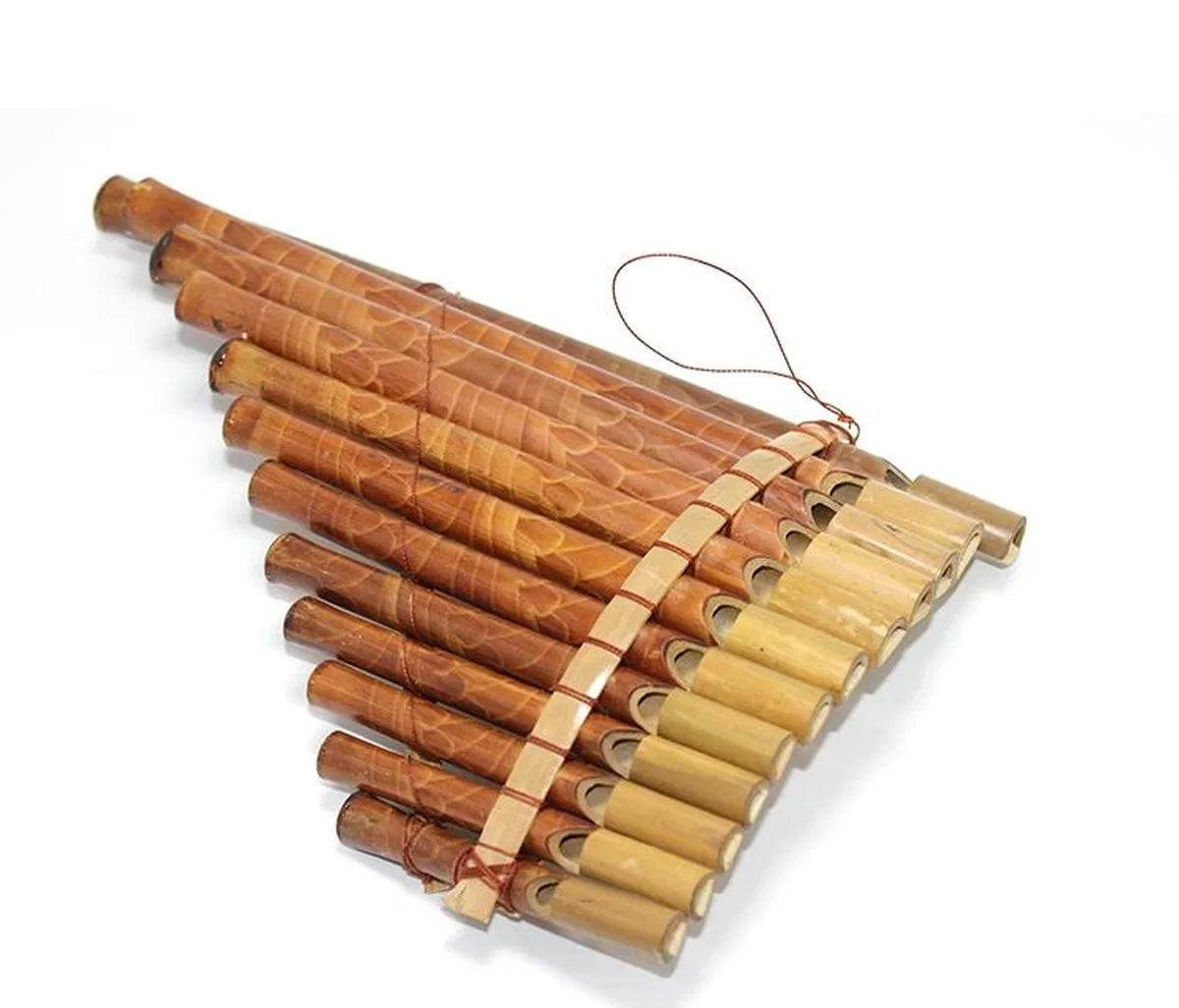 Bambu Pan Filüt Büyük Dıarta No: 11