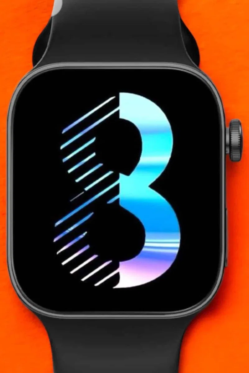Akıllı Saat Amoled Ekran GPS ve Uyku Takibi Bluetooth Bağlantılı görsel 5