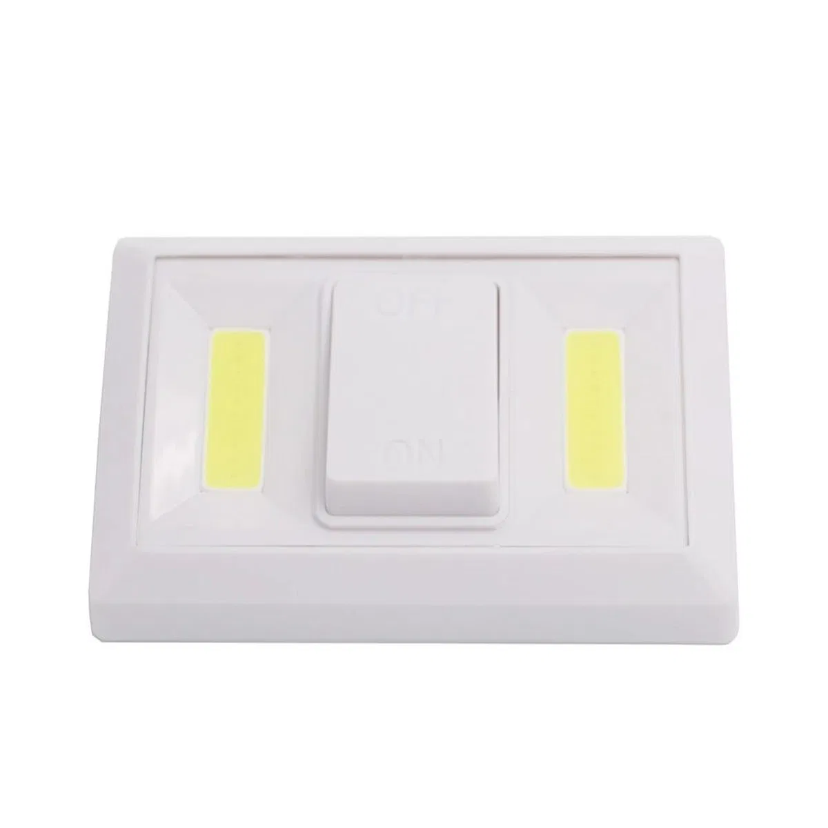 Cob Ledli Duvar Dolap Lambası Wt-382 görsel 2