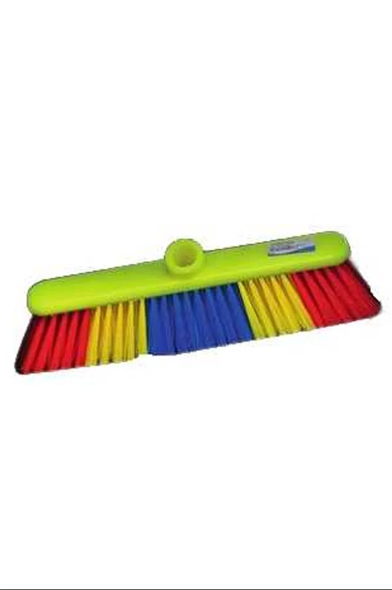 Lüx Yer Fırçası Çok Sert 3, 5 Cm Royaleks-103-407