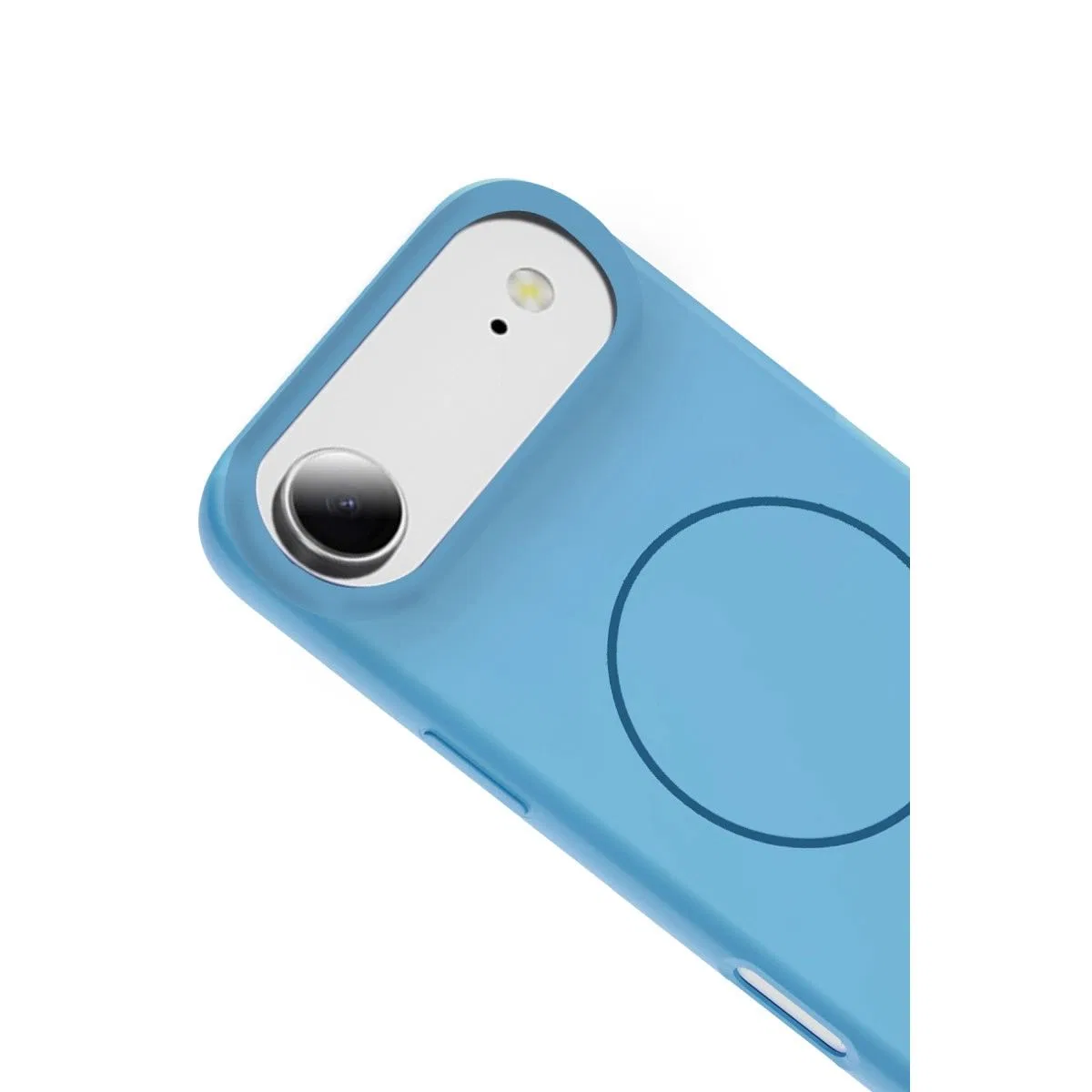 Joko Apple İphone 17 Air Jully Magsafe Kapak - Mavi görsel 4