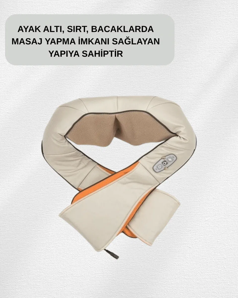 QY-666 MASAJ ALETİ görsel 4