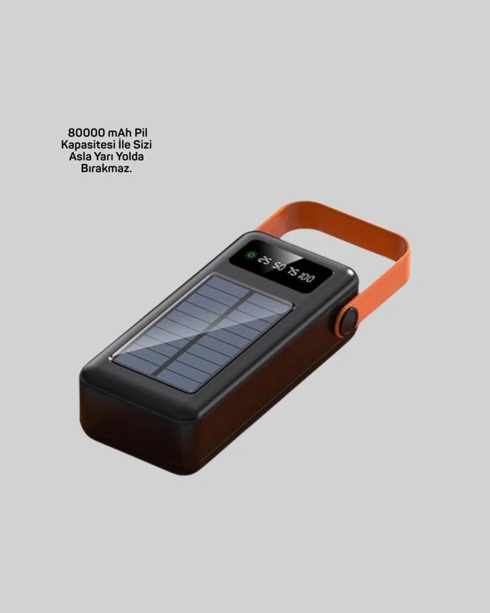 2080 Powerbank görsel 3