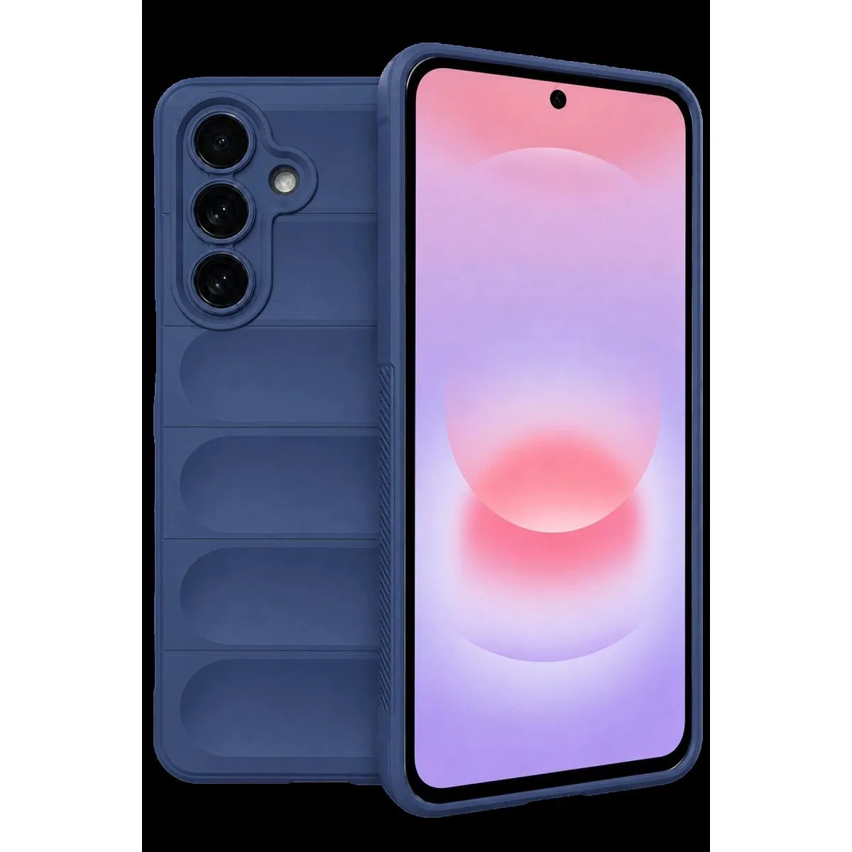 Samsung Galaxy A27 5g Optimum Silikon - Lacivert
