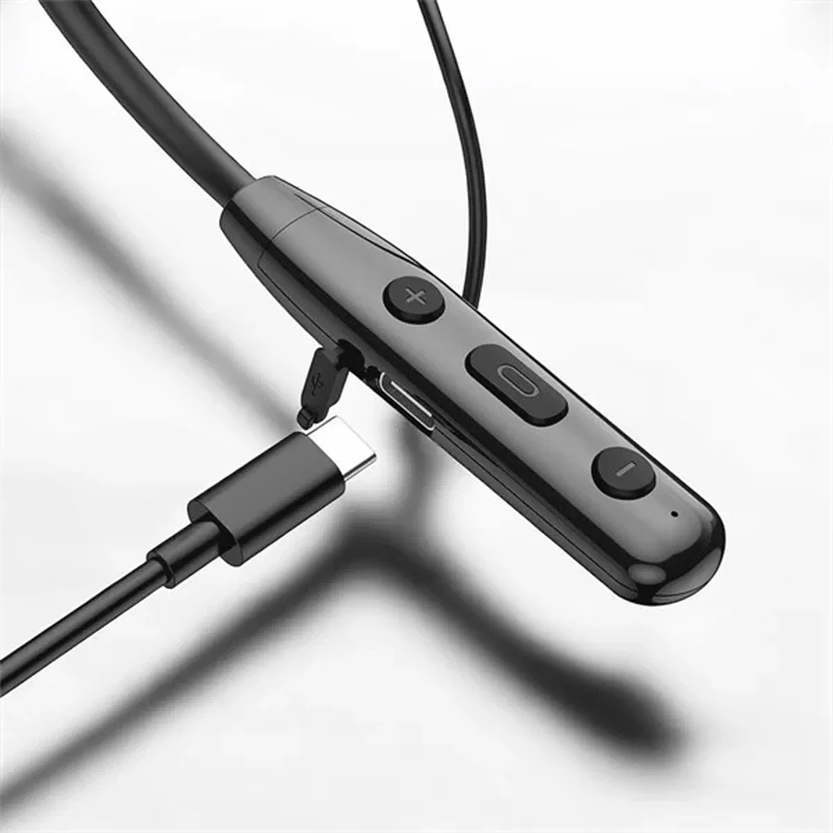 Boyun Bantlı Bluetooth Kulaklık ANC Özellikli Kulaklık İçi görsel 4