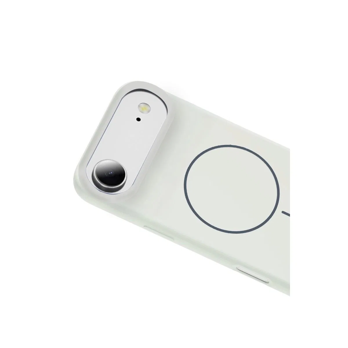Joko Apple İphone 17 Air Jully Magsafe Kapak - Beyaz görsel 4