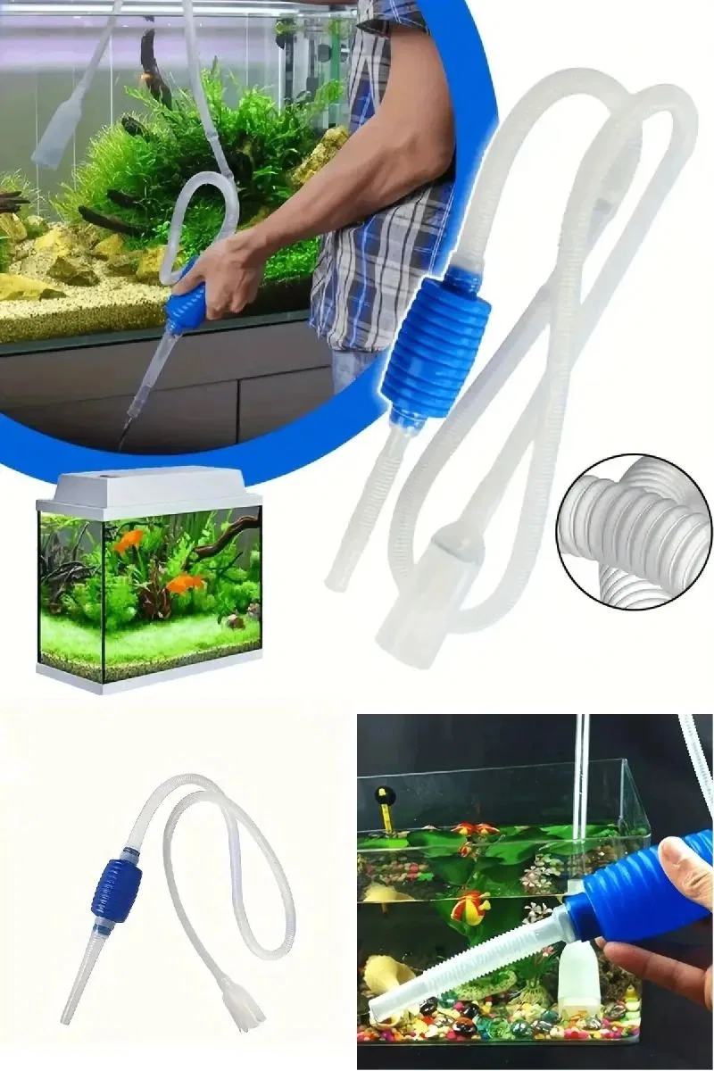 Akvaryum Pompası görsel 2