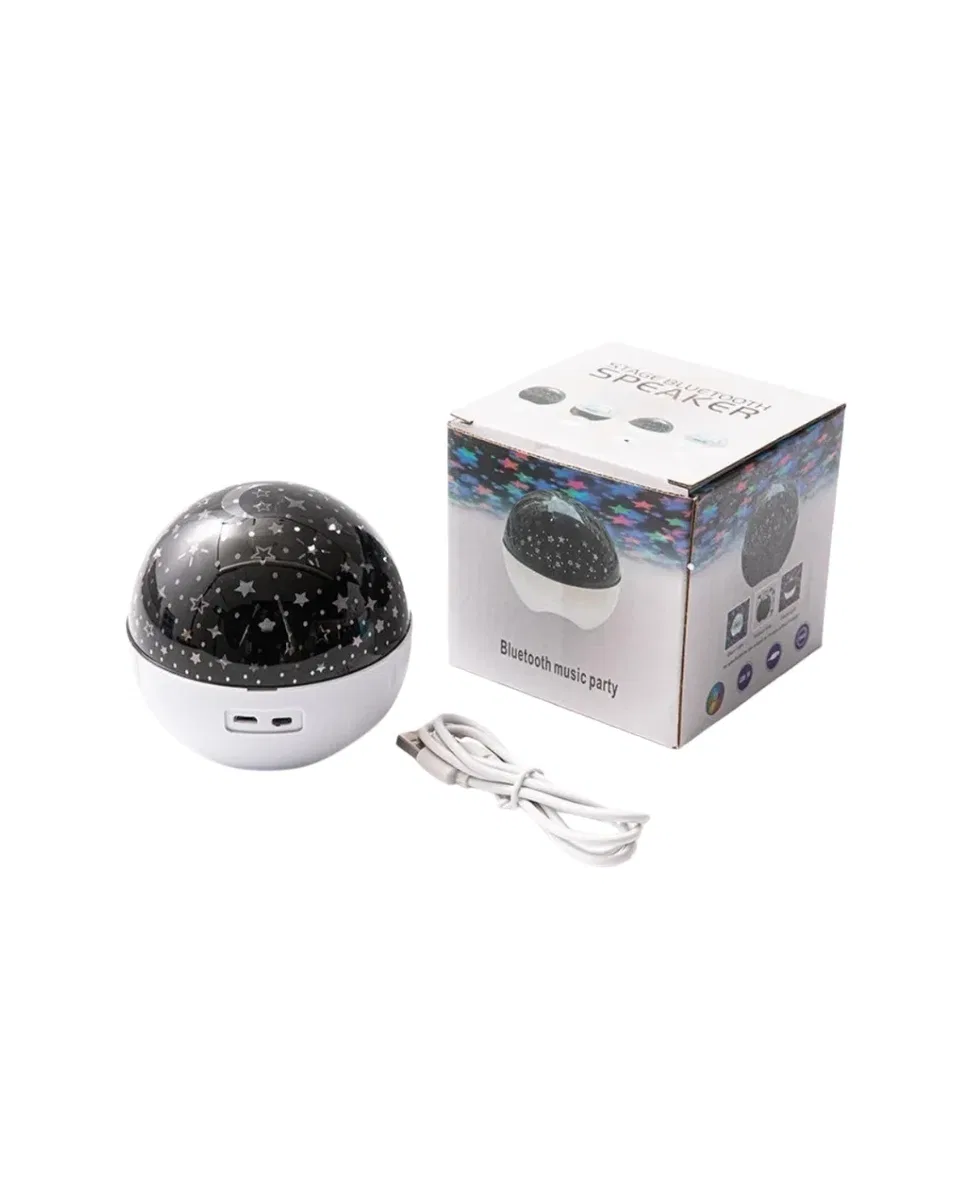 BWR494 MÜZİKLİ STAR BEYAZ görsel 5