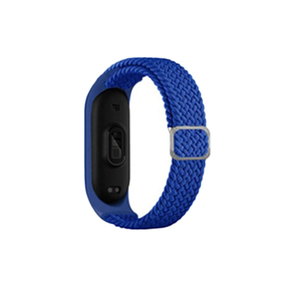 Xiaomi Mi Band 4 Kordon - Lacivert