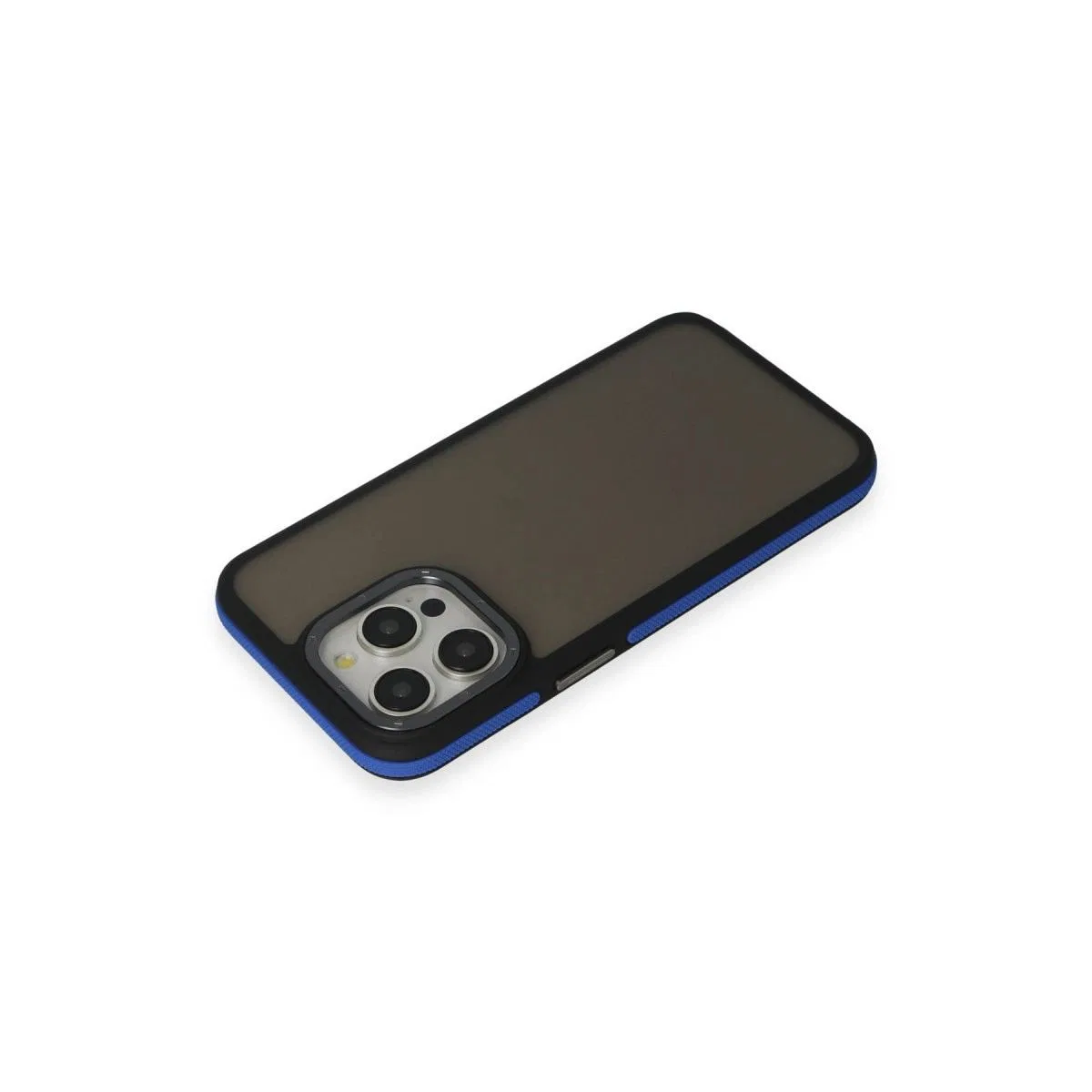 Apple İphone 13 Pro Max Harvel Kapak - Lacivert görsel 3
