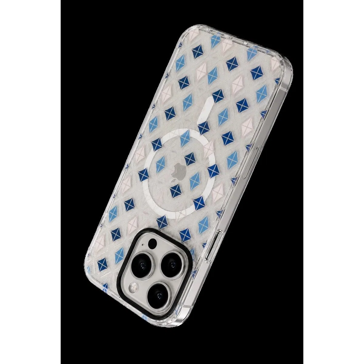 Onegif Apple İphone 16 Pro Max Desina Magsafe Kapak - Desen 4 görsel 3
