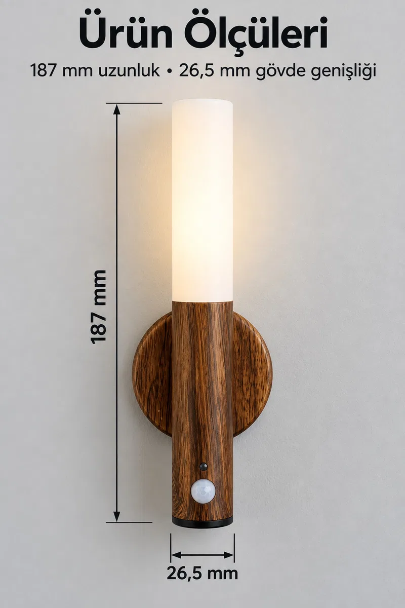 Led Aplik görsel 6