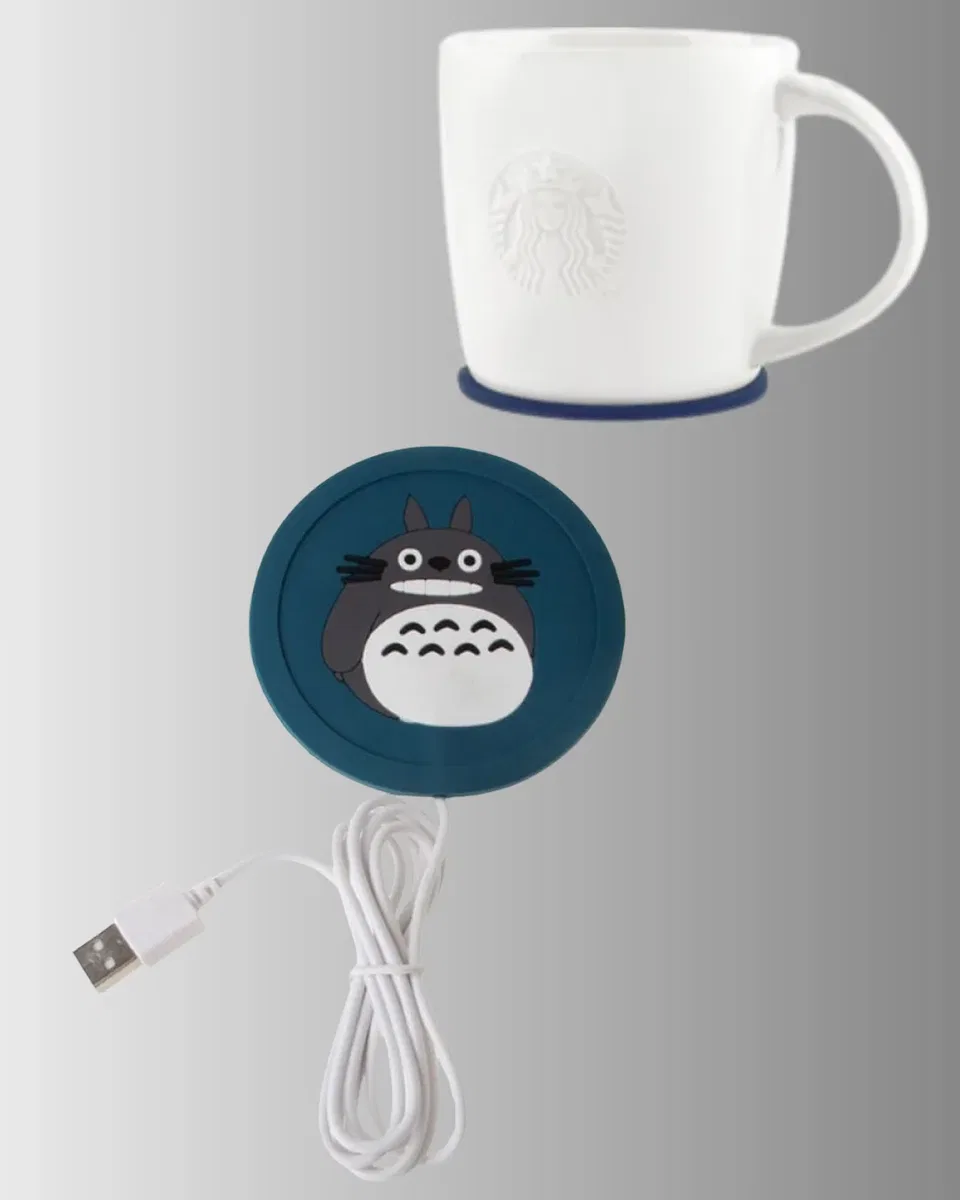 USB BARDAK ISITICI görsel 2