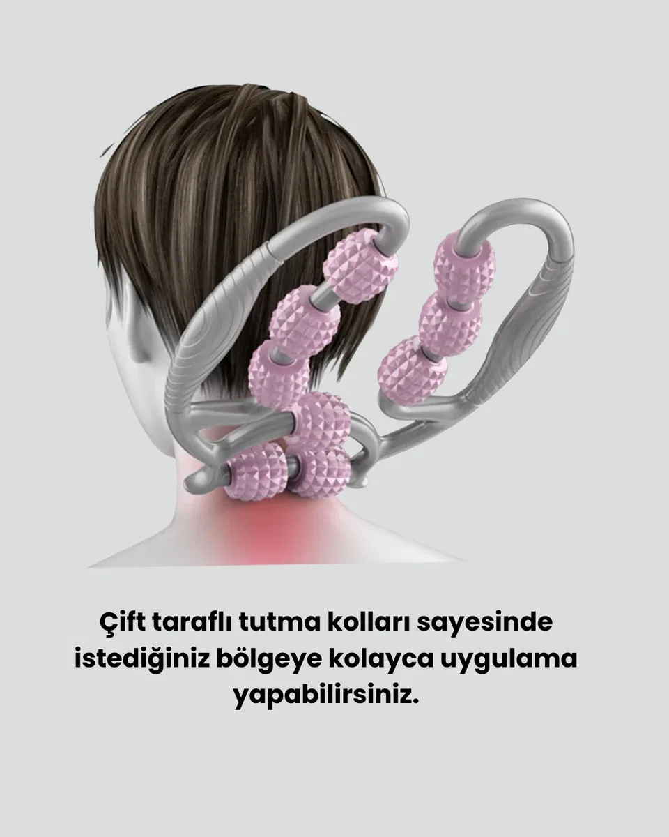 SELÜLİT MASAJ ALETİ görsel 4