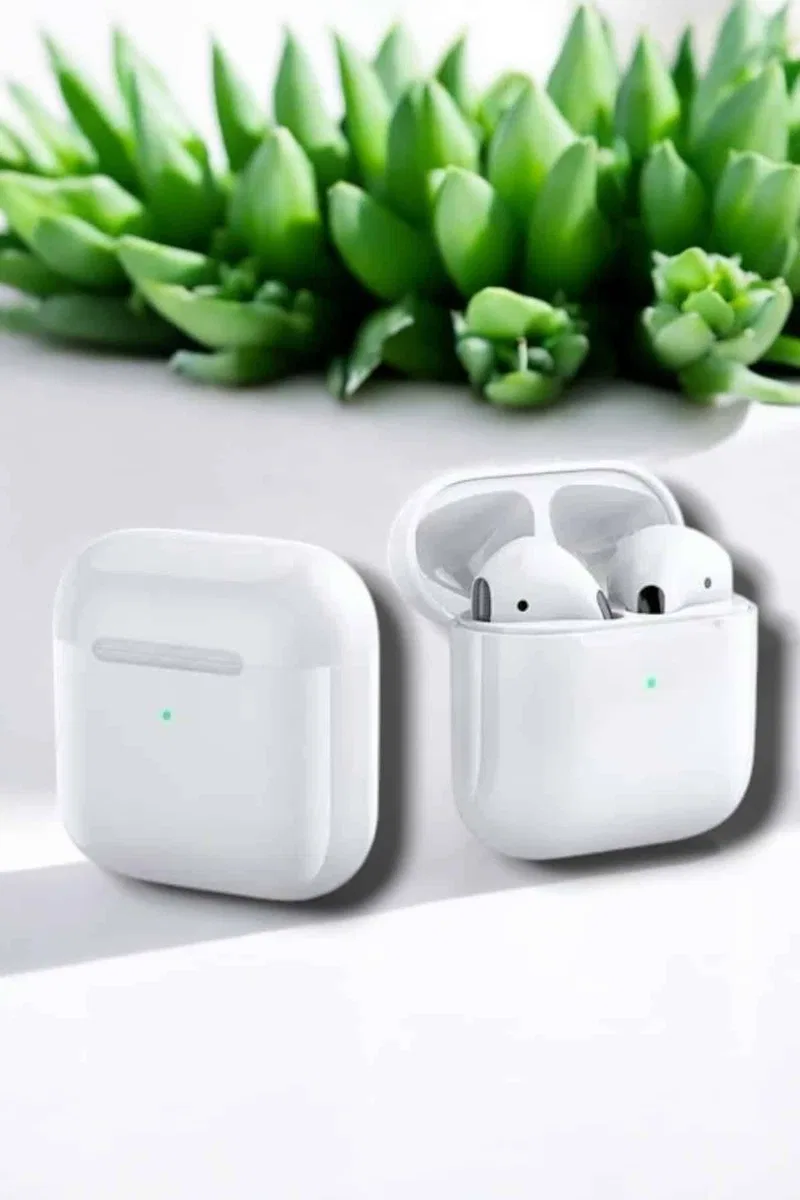 Yeni Nesil HD Ses ve Dokunmatik Kontrol Akıllı ve Şık Bluetooth Kulaklık görsel 5