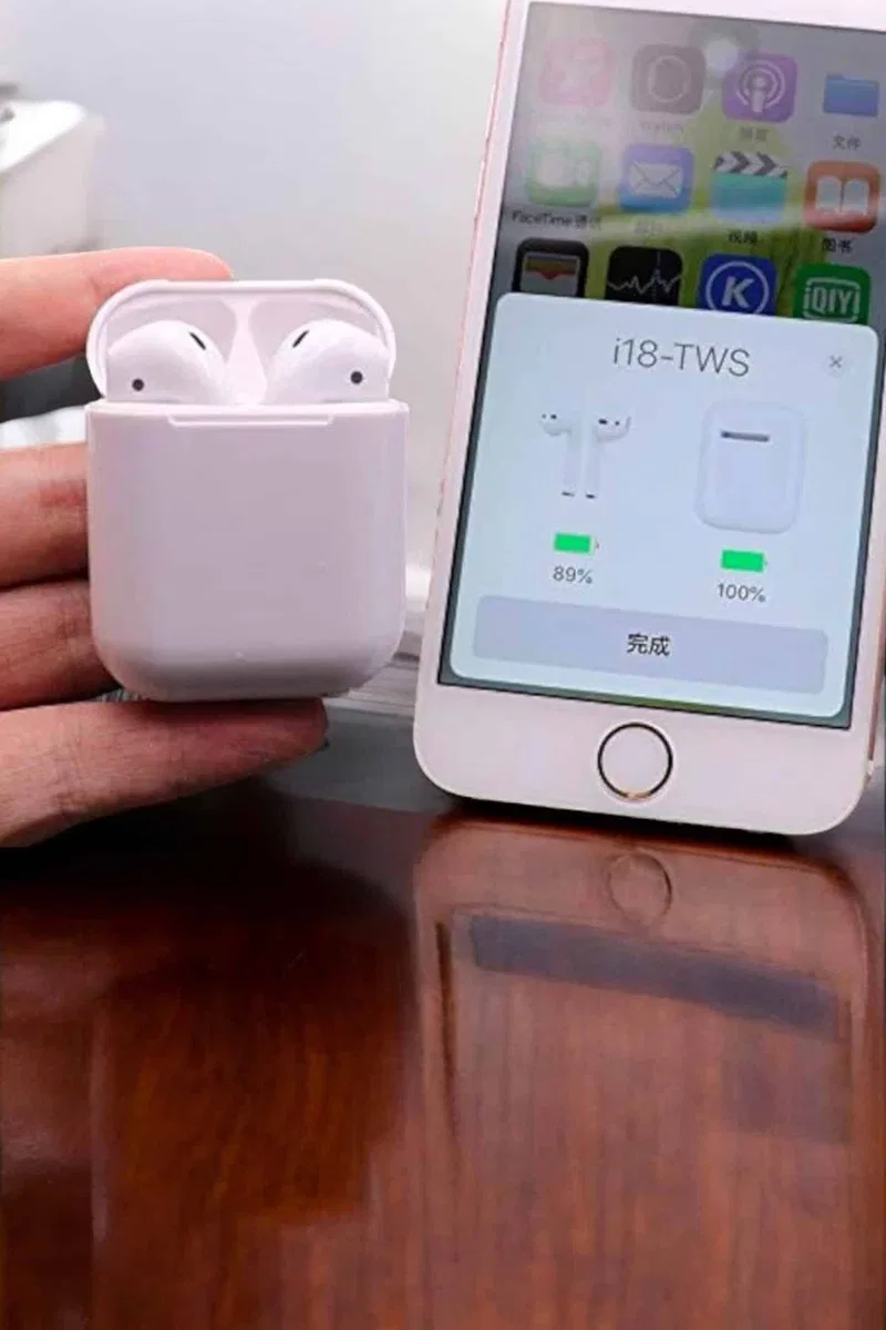 Yeni Nesil Bluetooth Kulaklık Eller Serbest Aramalar ve Yüksek Kaliteli Ses İçin İdeal Kulaklık görsel 4