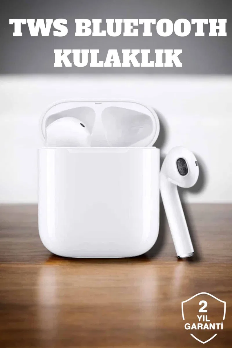 Yeni Nesil Bluetooth Kulaklık Kesintisiz Bağlantı ve Net Ses