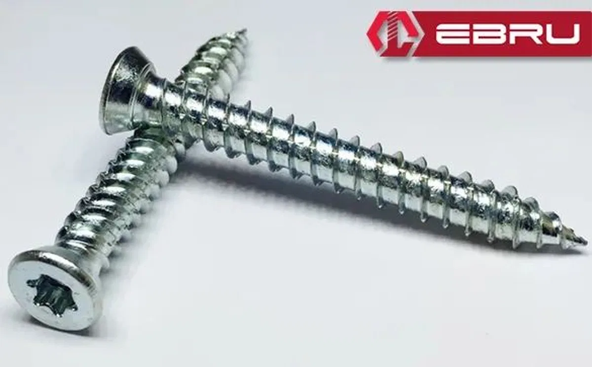 Tdr Beton Buldex Vida 7, 5x100 - 100 Adet görsel 2