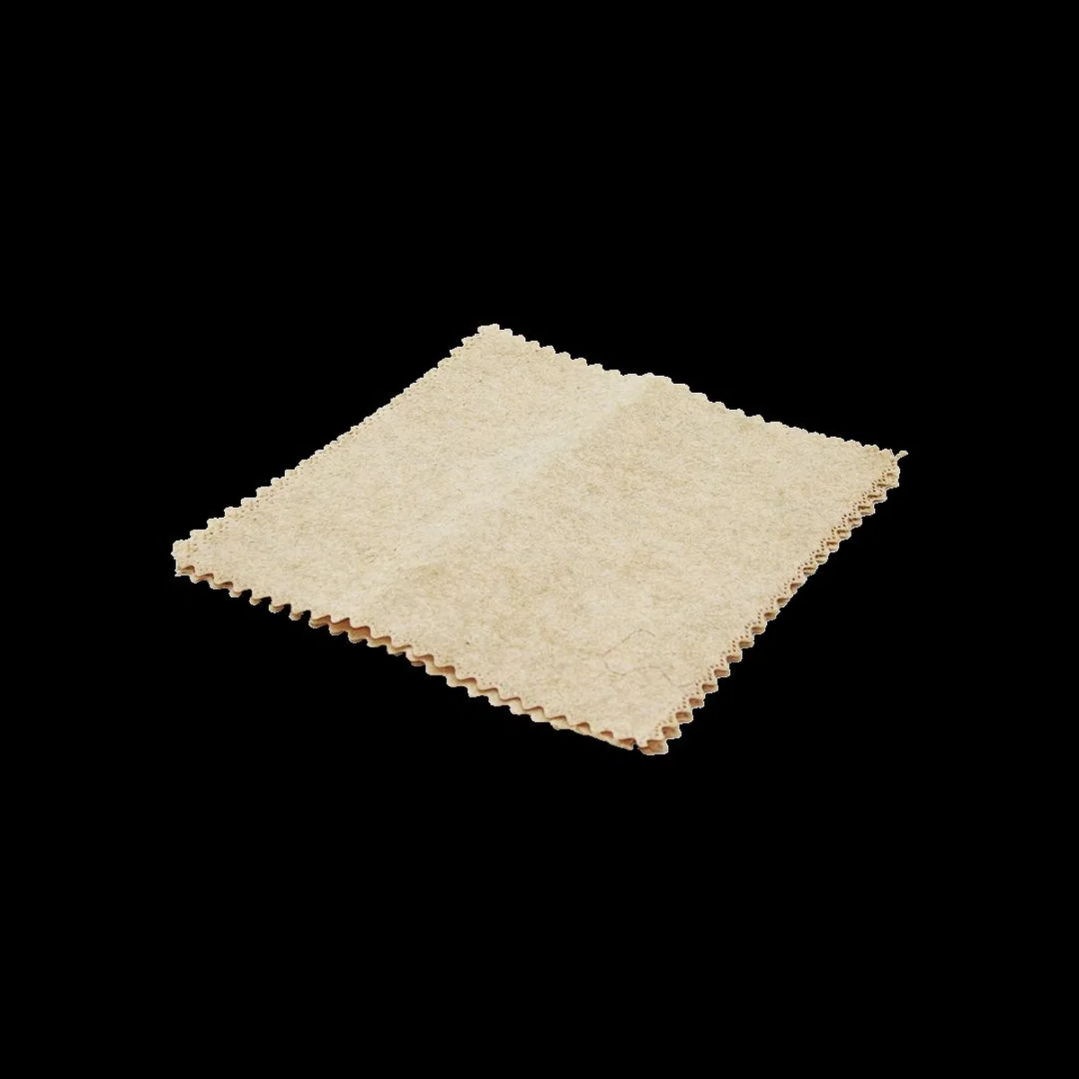 Doğal Kabak Lifi Temizlik Bezi (25x25 cm) 3'lü görsel 2