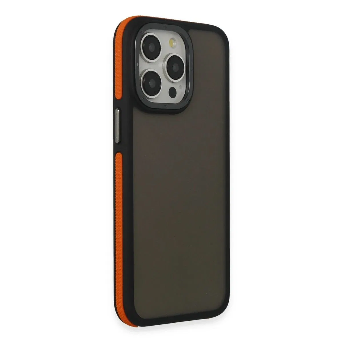 Apple İphone 13 Pro Max Harvel Kapak - Turuncu görsel 2
