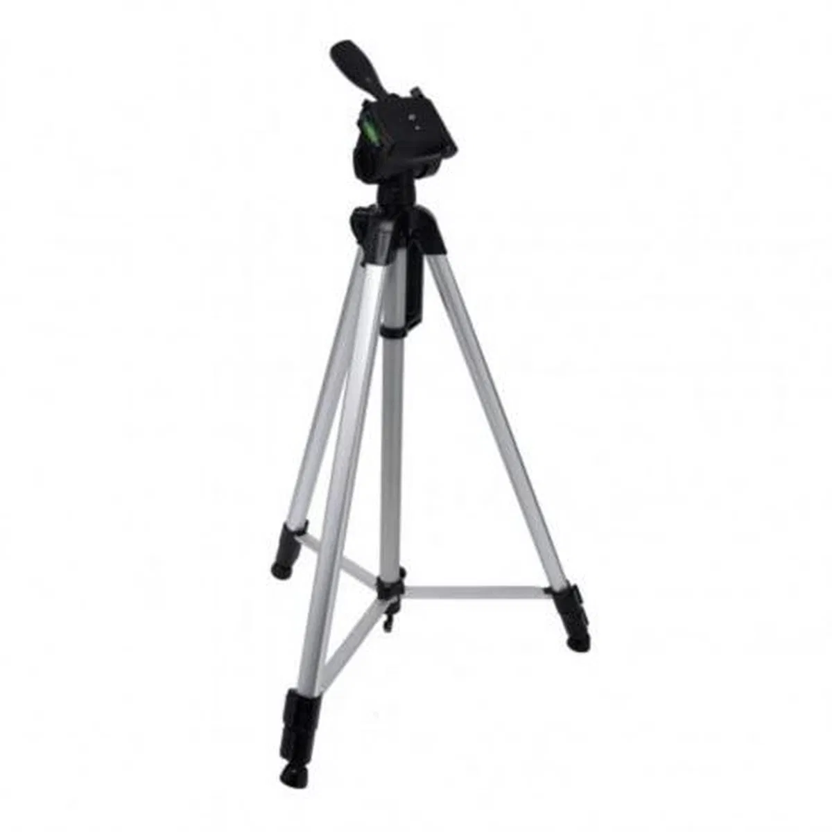 1570 Mm Tripod 3yönlü Profesyonel Süper Kalite görsel 2