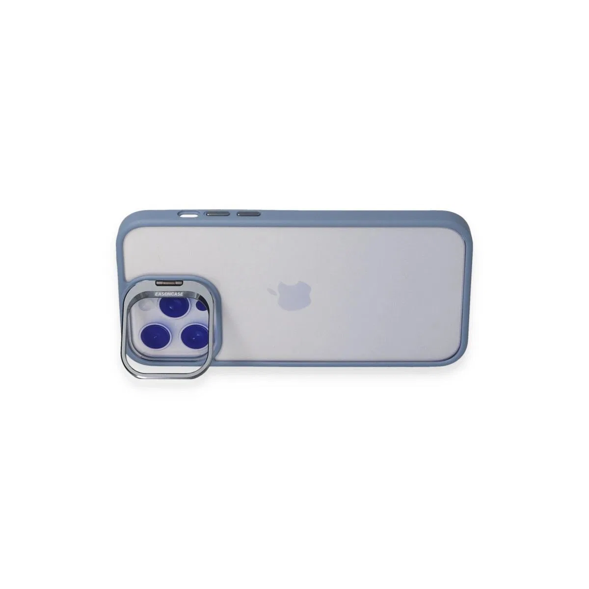 Joko Apple İphone 14 Pro Kılıf Roblox Lens Standlı Kapak - Sierra Blue görsel 6