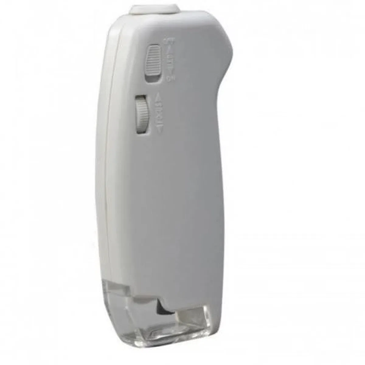 Işıklandırılmış Mini 100x Mikroskop Mg100812 görsel 2