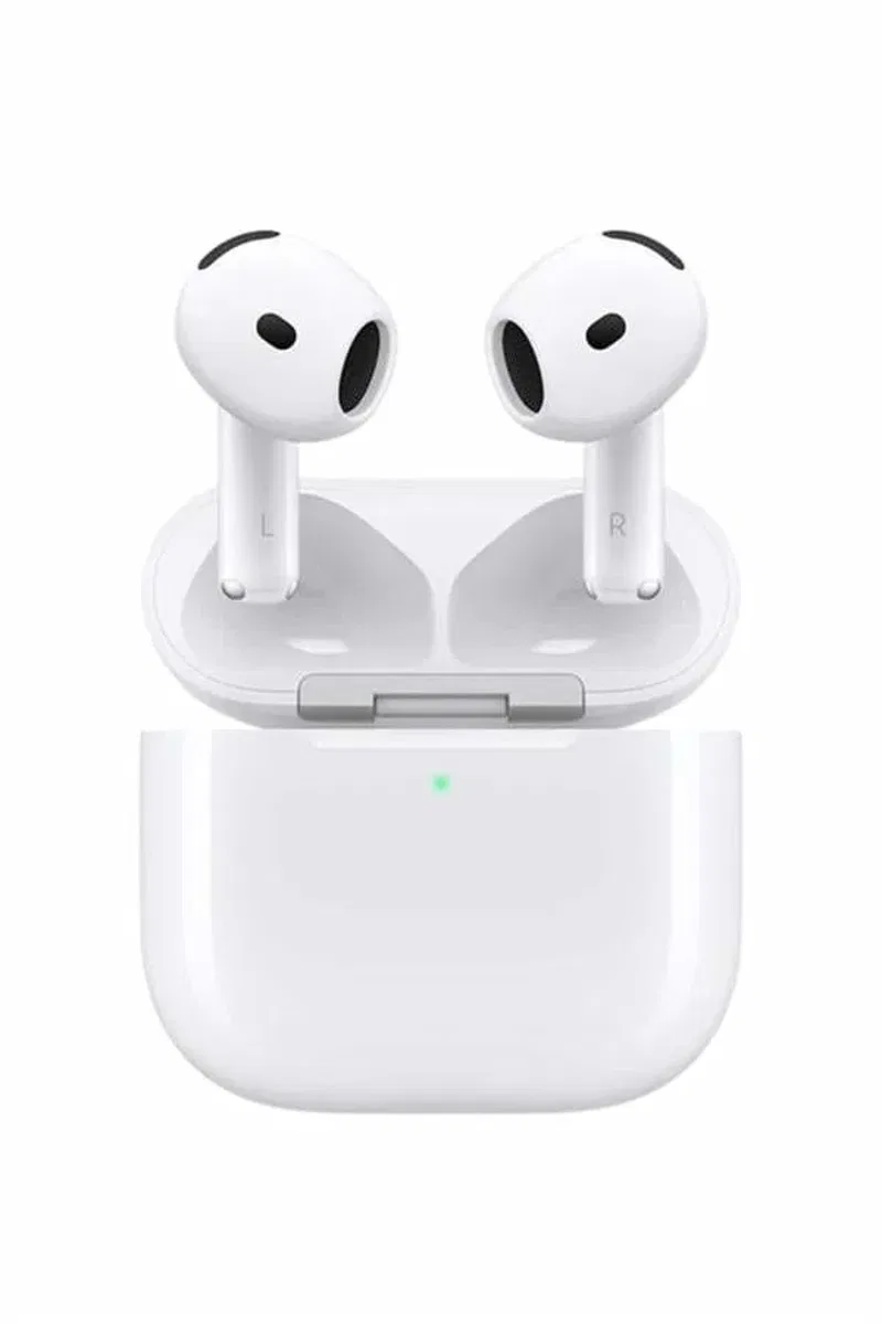 4. Nesil Bluetooth Kulaklık Yüksek Ses Kaliteli Dokunmatik Kontrol Özellikli görsel 4