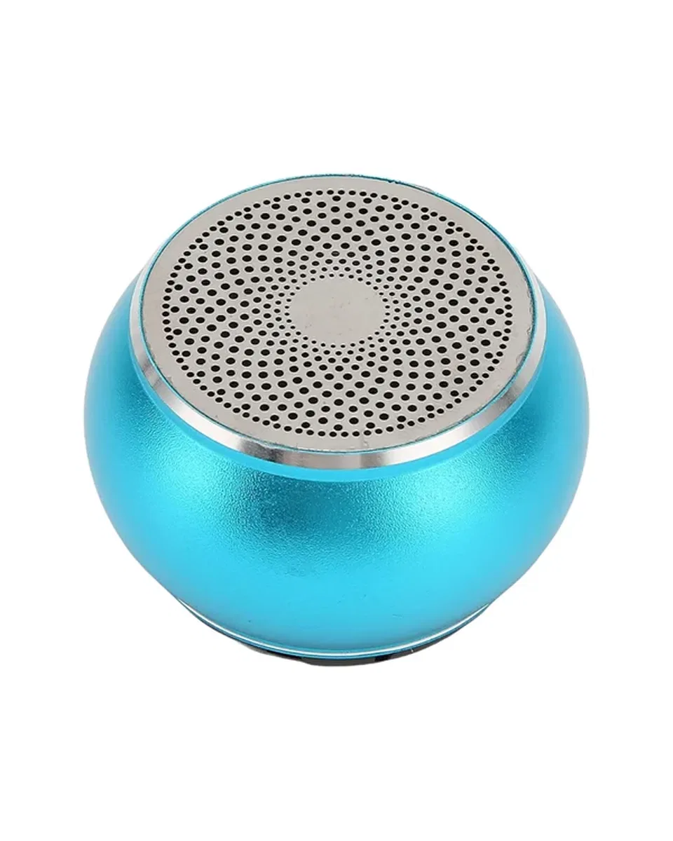 Bluetooth 5. 0 Mini Taşınabilir Hoparlör – Yüksek Ses Kalitesi, Eller Serbest Arama ve Uzun Pil Ömrü