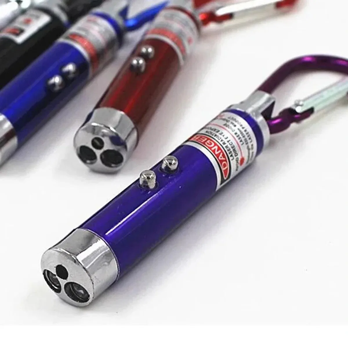 Wt-177- Anahtarlık Lazer görsel 3