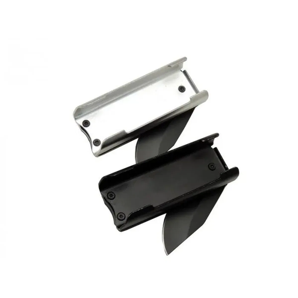 Fxt-1000-b Çakmak Çakı 11 Cm Manuel, Kemerlikli görsel 2