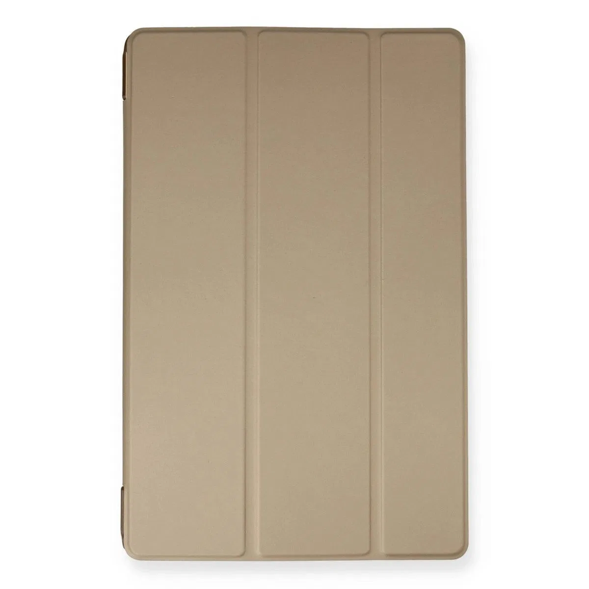 Apple İpad Air 5 (2022) Kılıf Tablet Smart Kılıf - Gold görsel 2