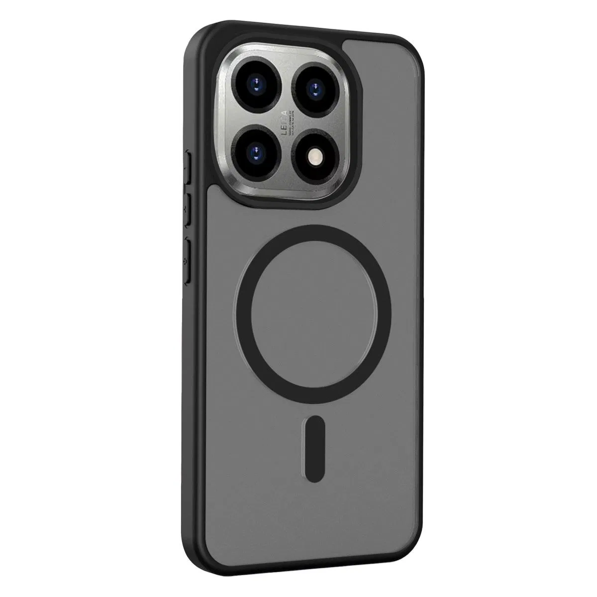 Joko Xiaomi Mi 15t Jota Magsafe Kapak - Siyah görsel 3