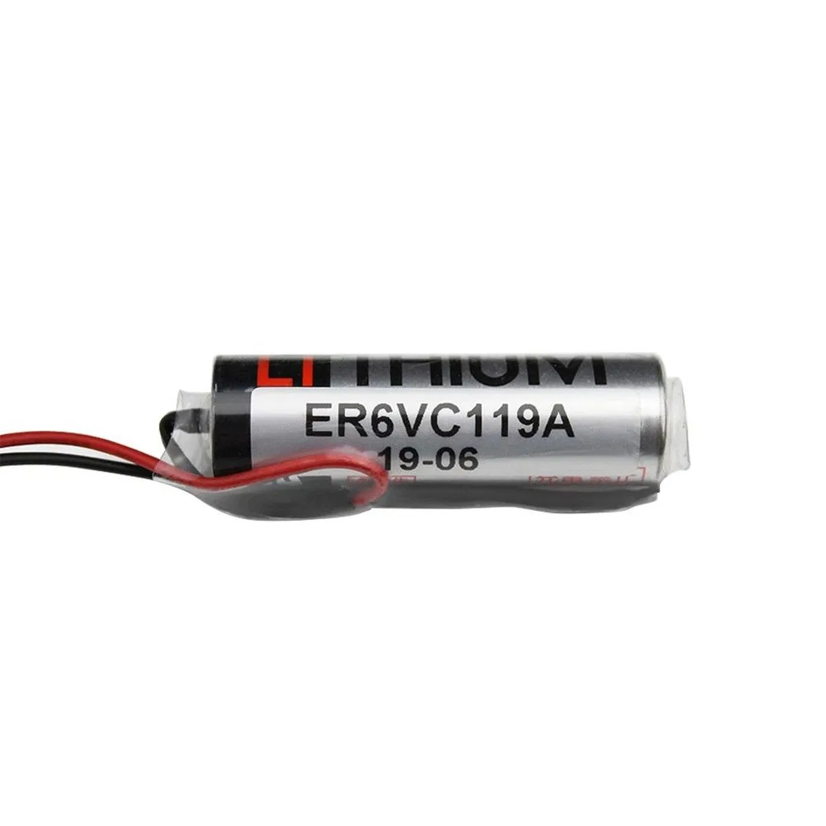 Toshiba Er6vc119a 3. 6v Aa Lityum Cnc Pili görsel 4