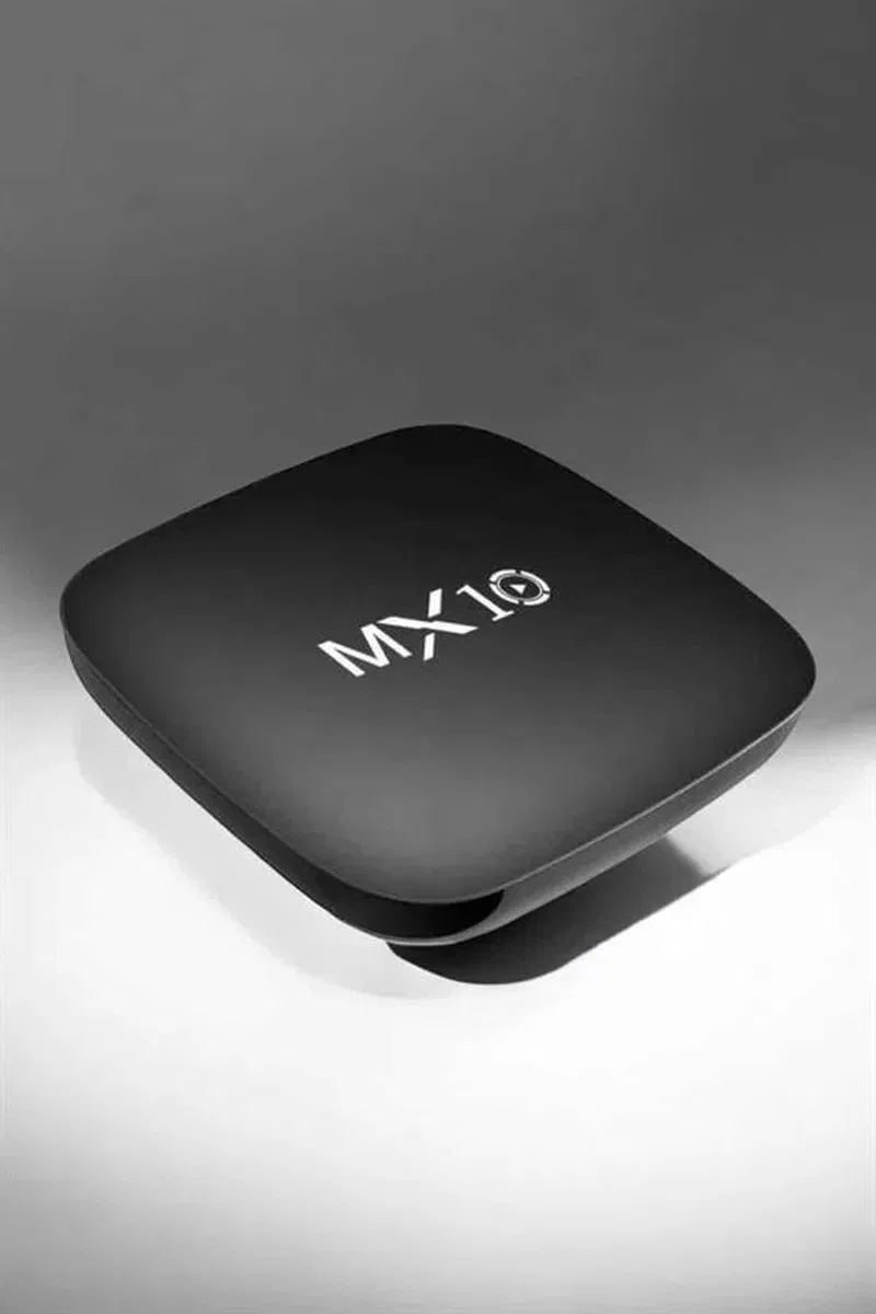 TV Box HD Çözünürlüklü 4 Çekirdekli 8 GB Dahili Hafıza Android Uyumlu görsel 4