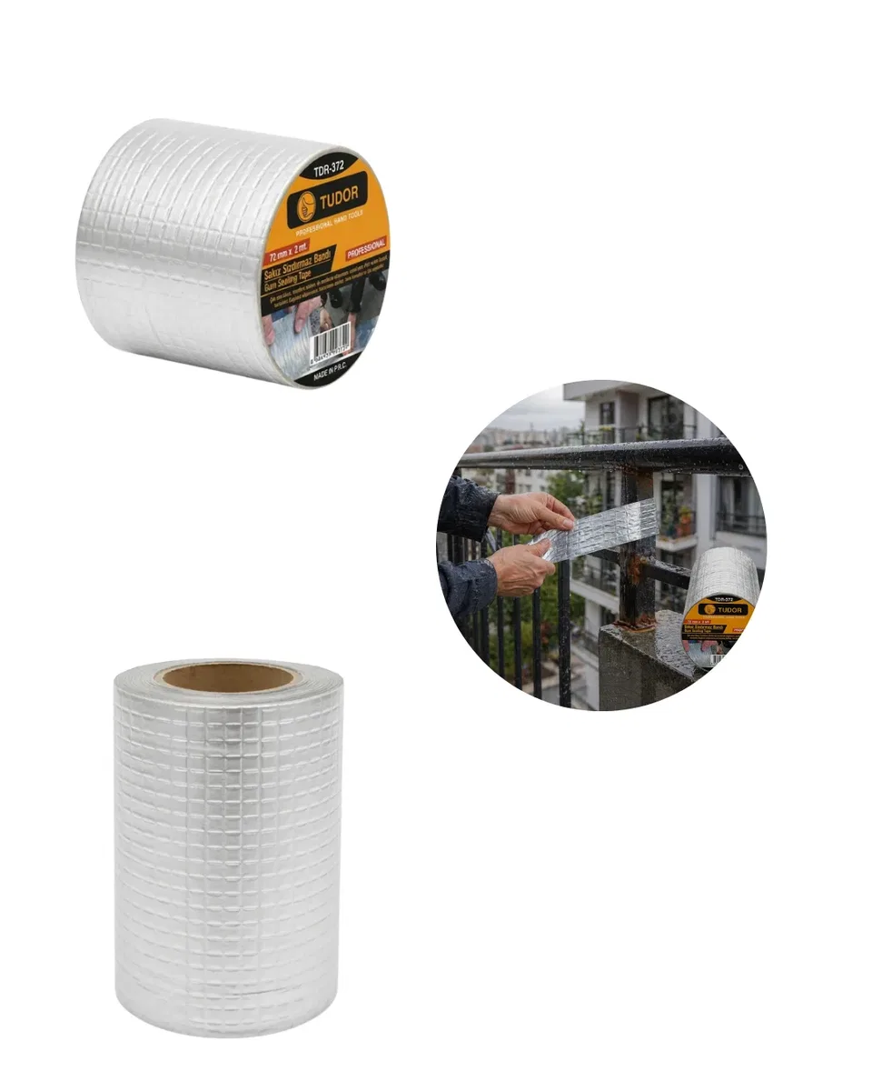 72MM TAMİR BANT 3ADET görsel 4
