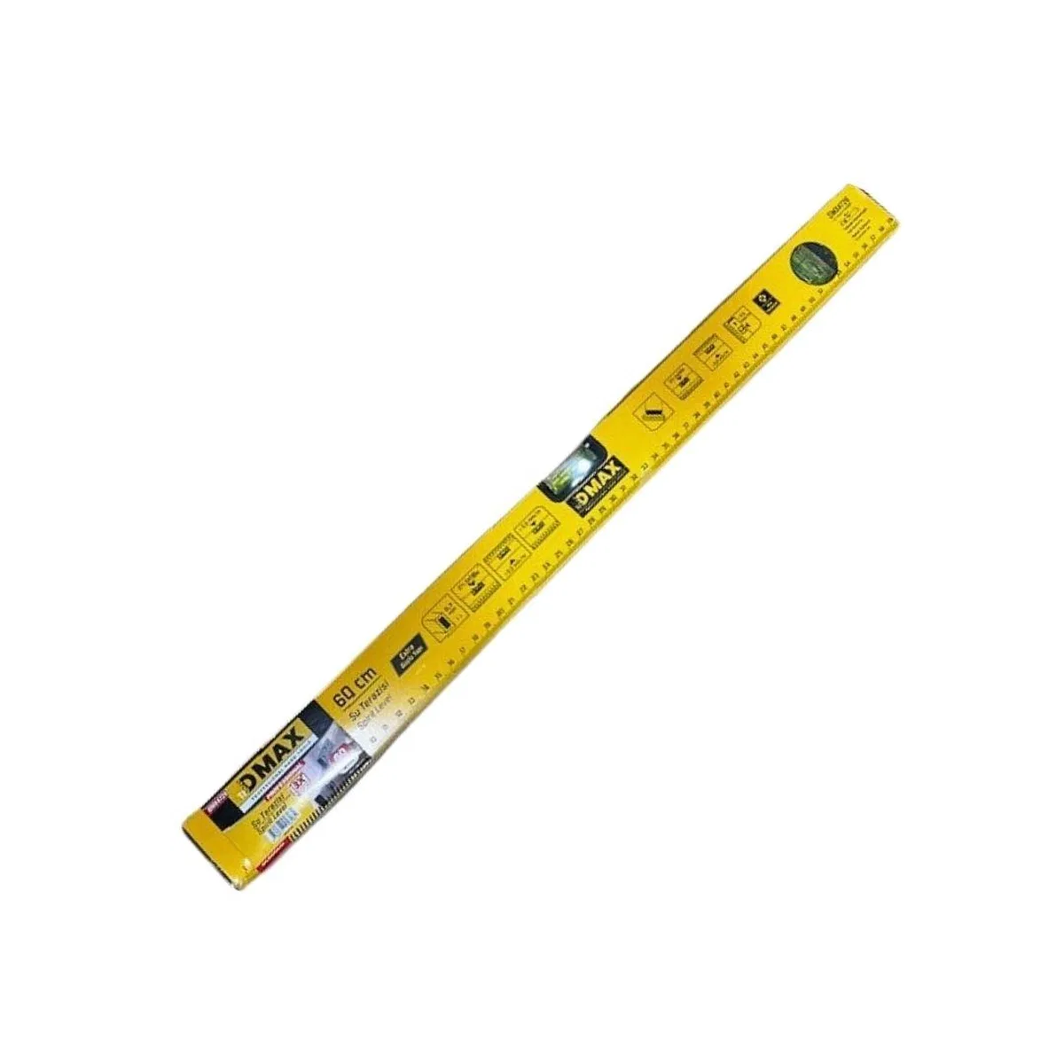 60 cm Su Terazisi görsel 2
