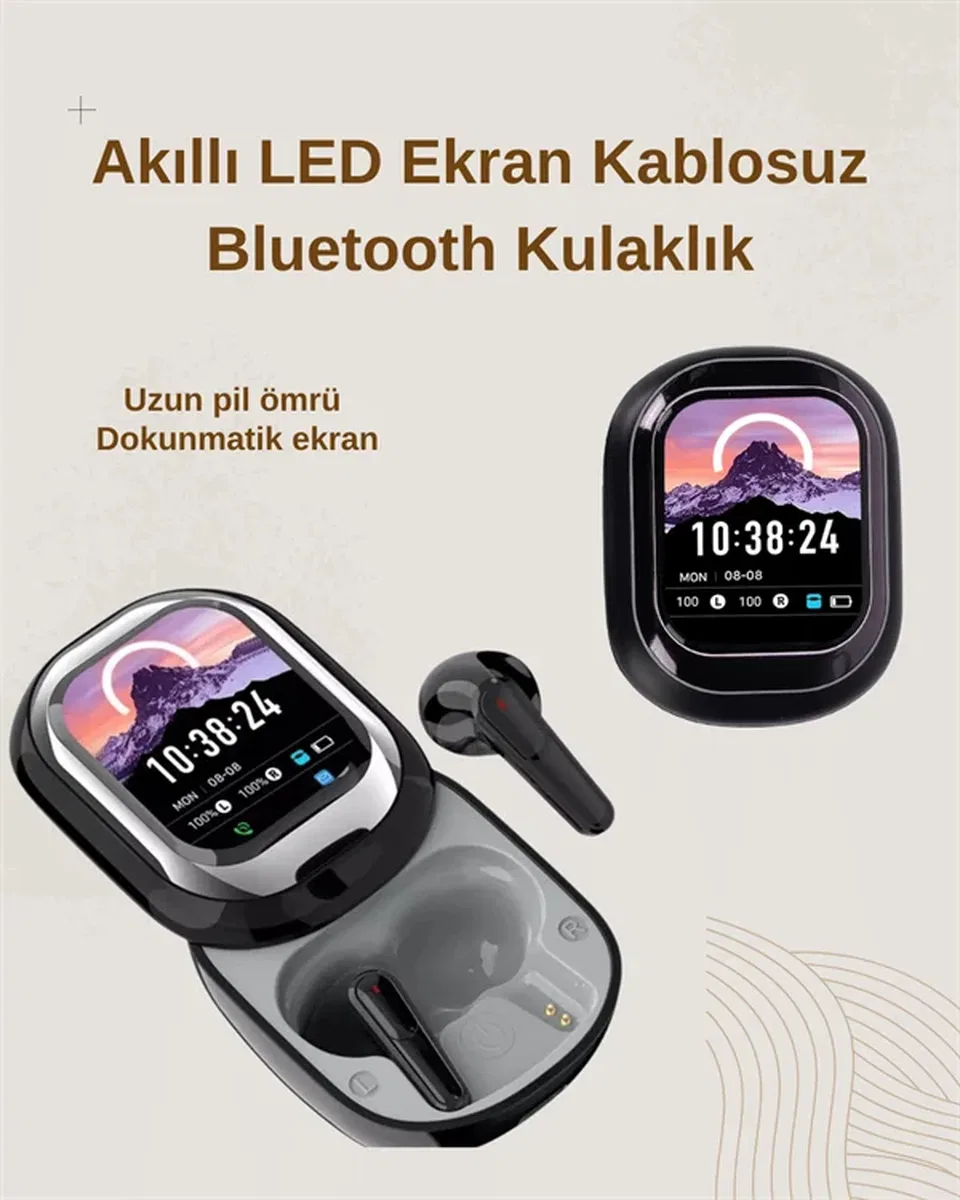 Se One Bluetooth Kulaklık görsel 2