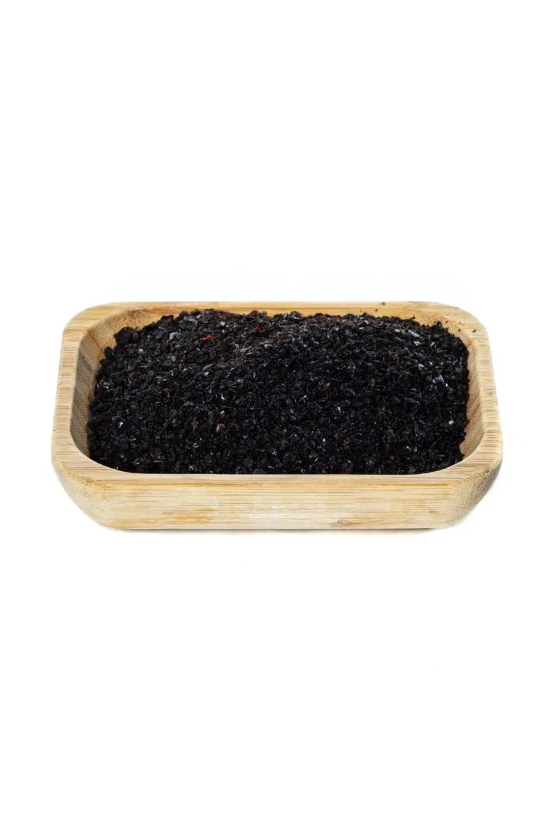 İpek İsot Biber Deluxe Seri Organik Lezzetli 250 Gr görsel 2