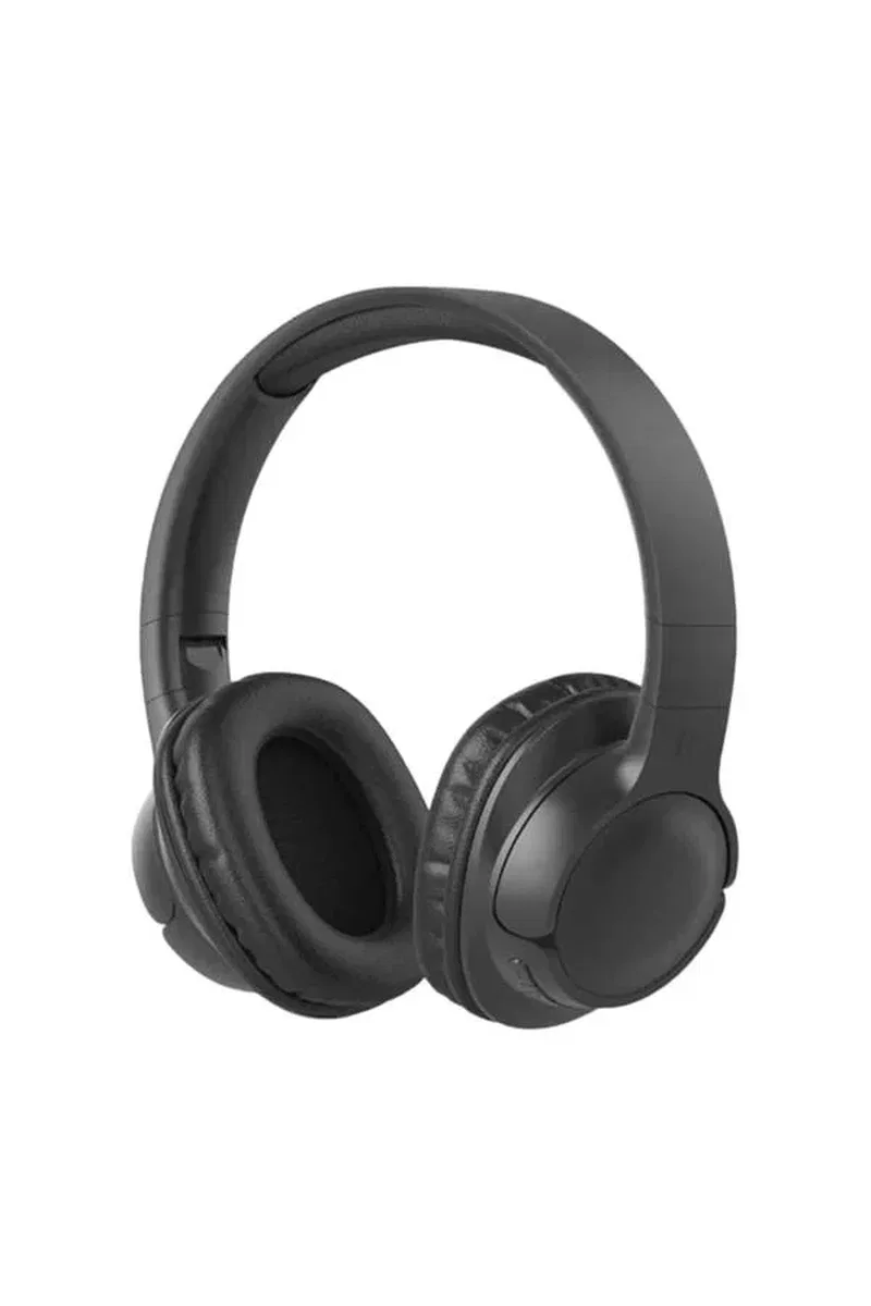 Kablosuz Bluetooth Kulaklık Kulak Üstü Mikrofonlu 5. 0 Bluetooth ANC Özelliği görsel 5