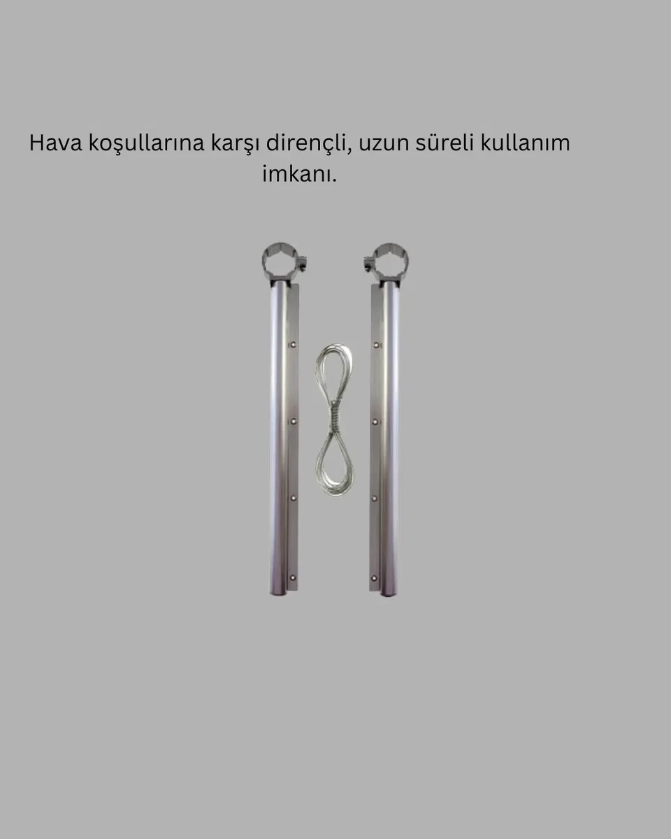 ÇAMAŞIR ASKILIĞI görsel 2