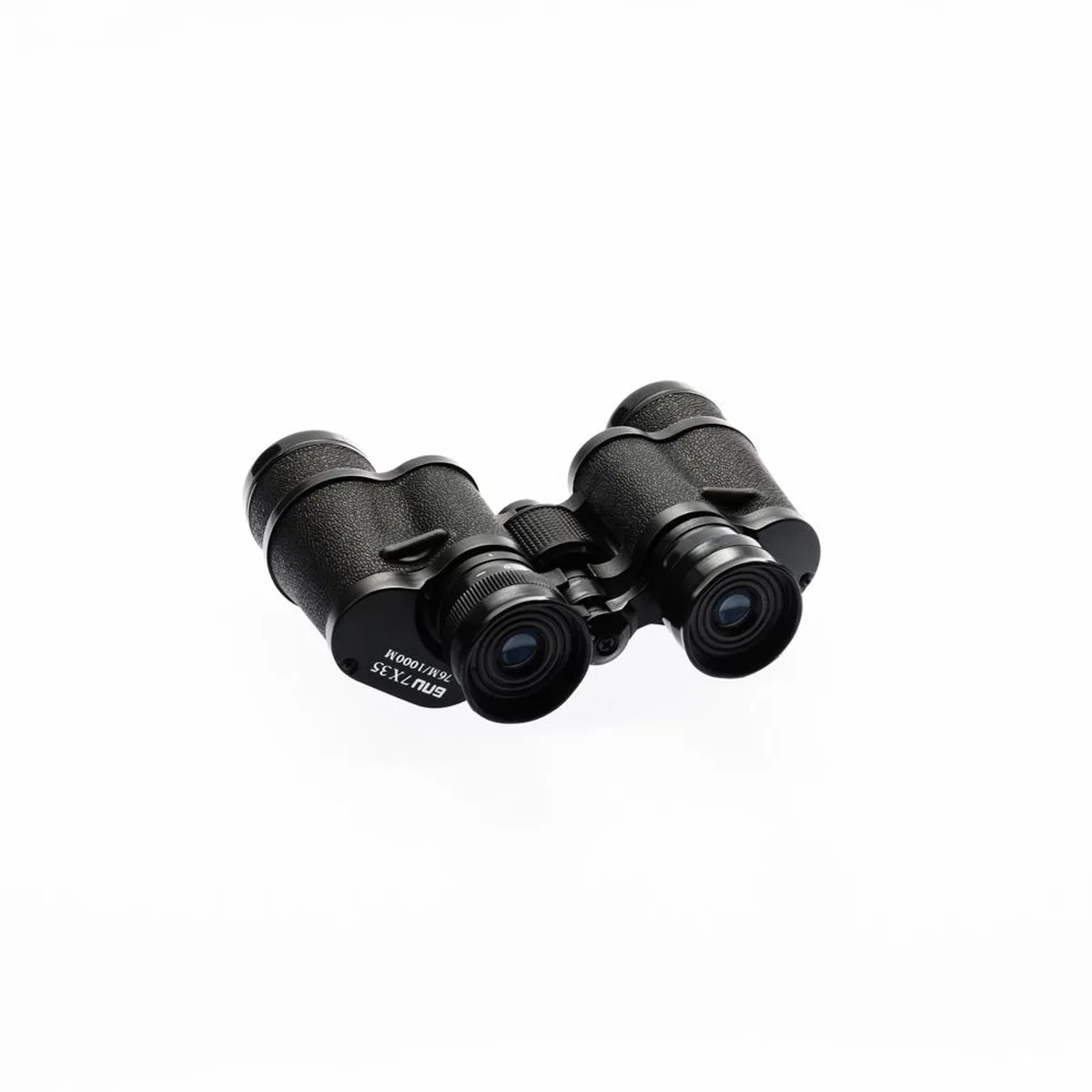7x35rus Model Dürbün Baigish Dürbün Süper Kalite 1000m/76m görsel 3